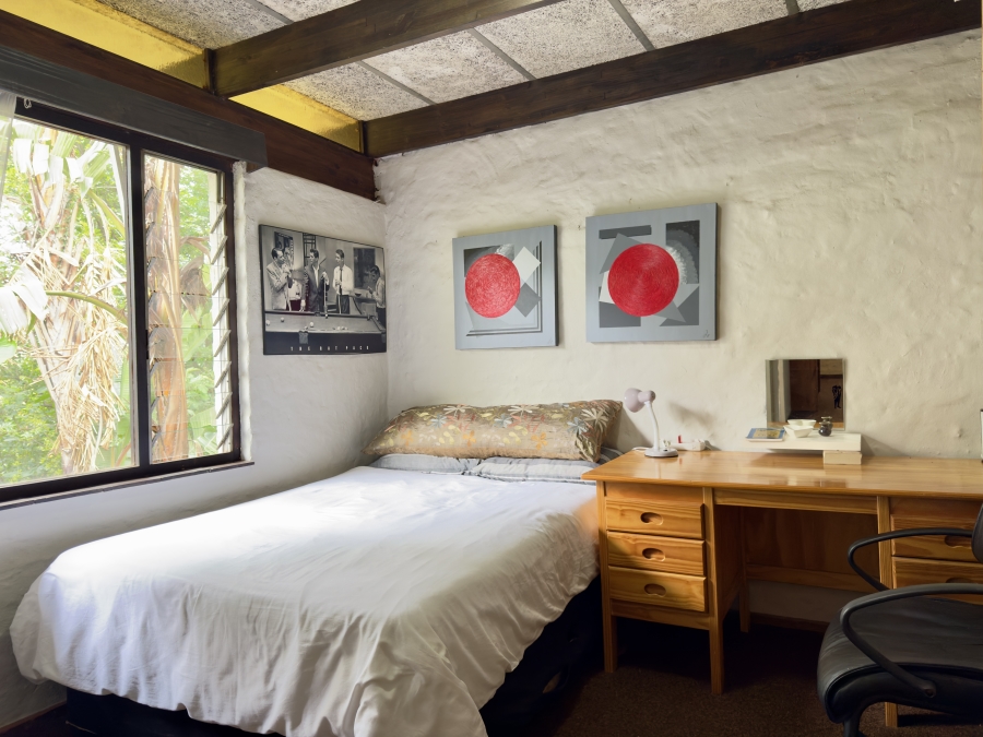 4 Bedroom Property for Sale in Brooklyn Gauteng