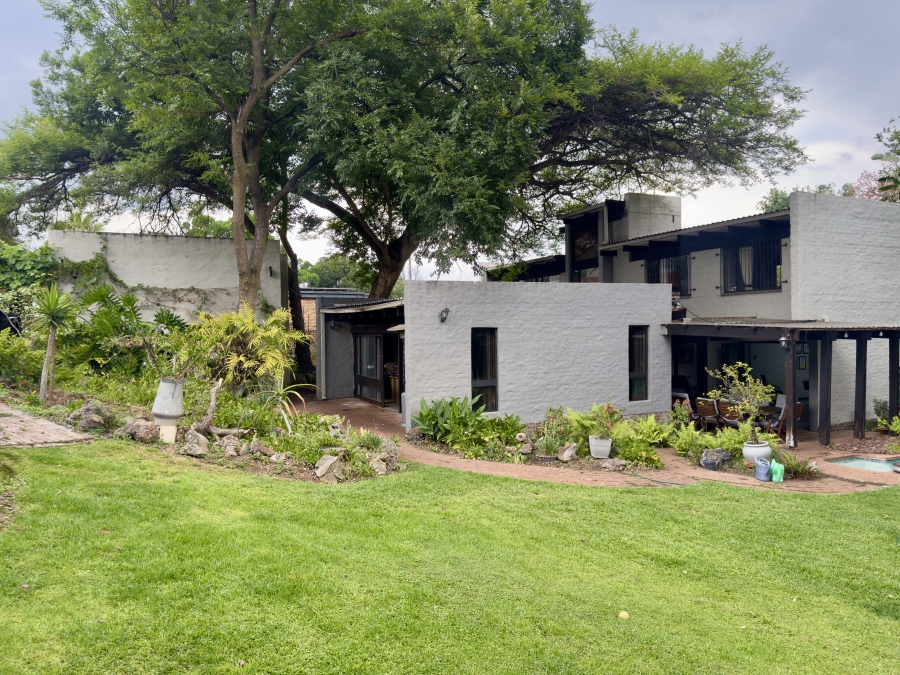 4 Bedroom Property for Sale in Brooklyn Gauteng