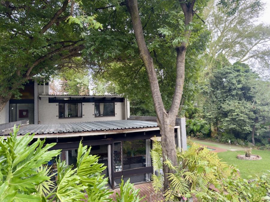 4 Bedroom Property for Sale in Brooklyn Gauteng