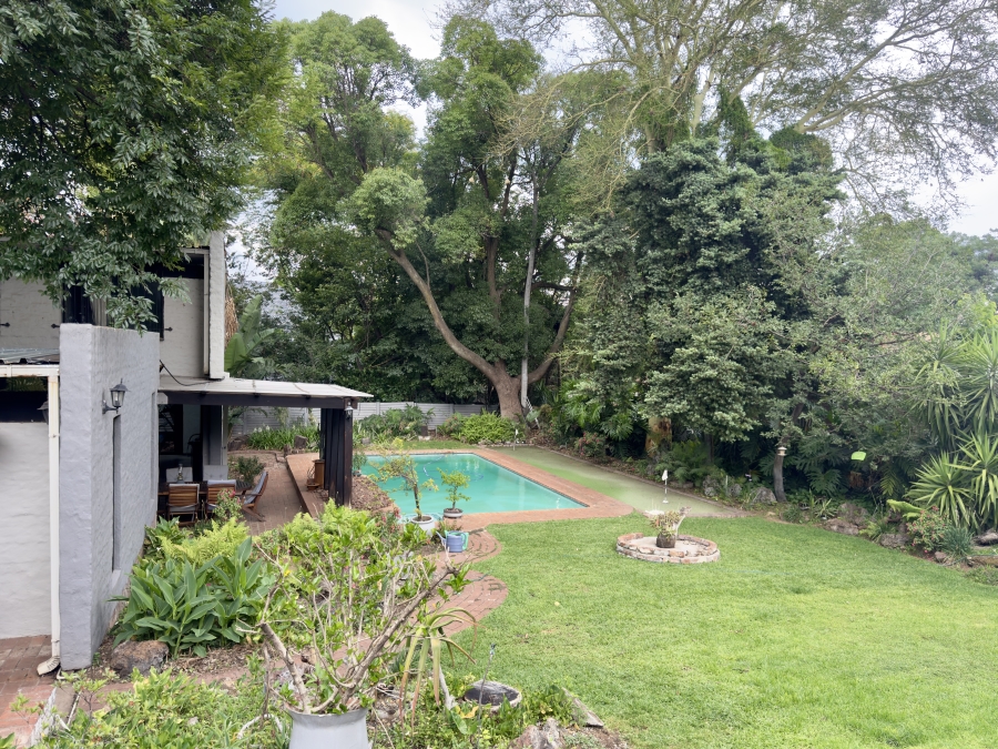 4 Bedroom Property for Sale in Brooklyn Gauteng