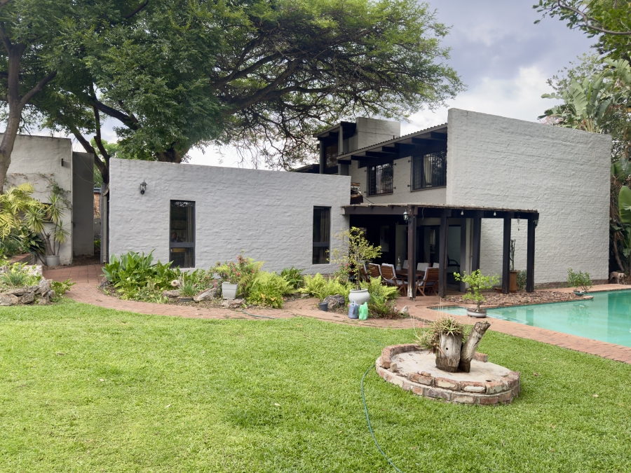 4 Bedroom Property for Sale in Brooklyn Gauteng