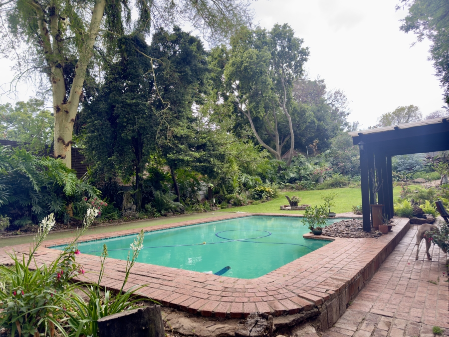 4 Bedroom Property for Sale in Brooklyn Gauteng