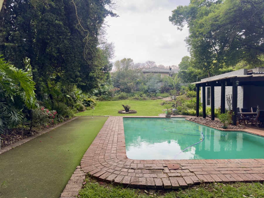 4 Bedroom Property for Sale in Brooklyn Gauteng