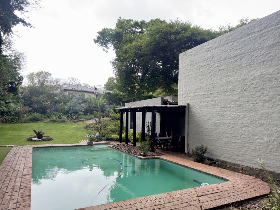 4 Bedroom Property for Sale in Brooklyn Gauteng