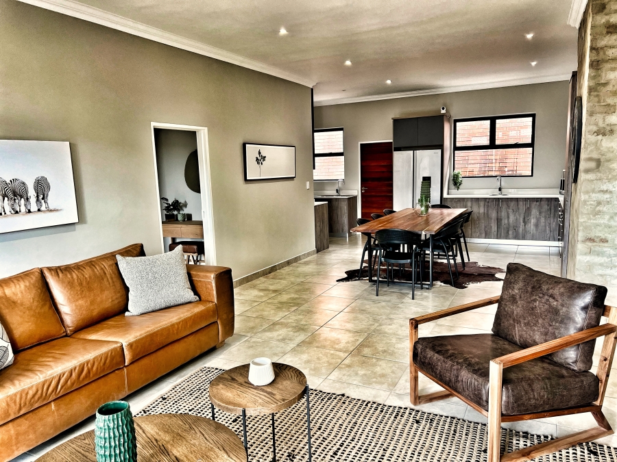 3 Bedroom Property for Sale in Six Fountains Residential Estate Gauteng