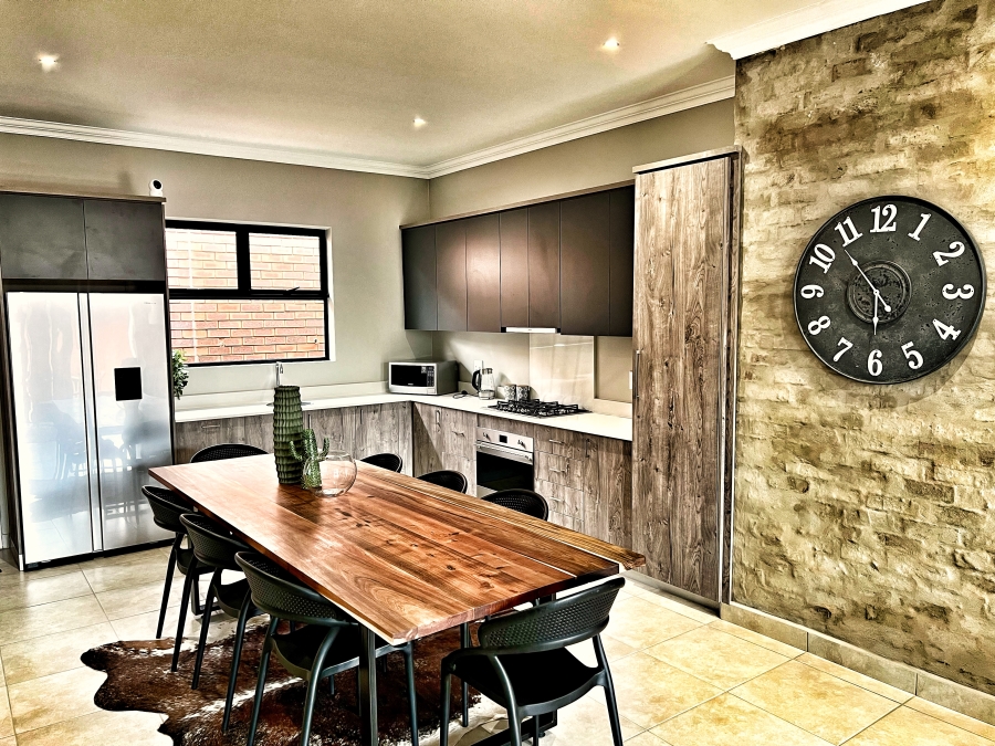 3 Bedroom Property for Sale in Six Fountains Residential Estate Gauteng