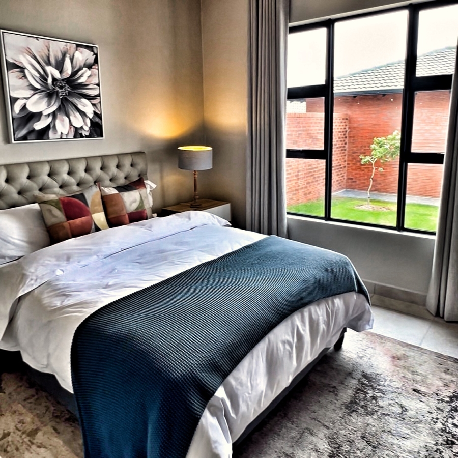 3 Bedroom Property for Sale in Six Fountains Residential Estate Gauteng