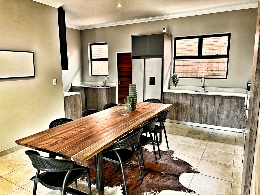 3 Bedroom Property for Sale in Six Fountains Residential Estate Gauteng