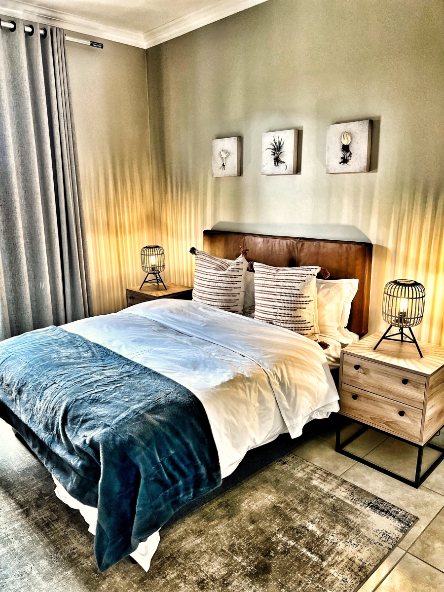 3 Bedroom Property for Sale in Six Fountains Residential Estate Gauteng