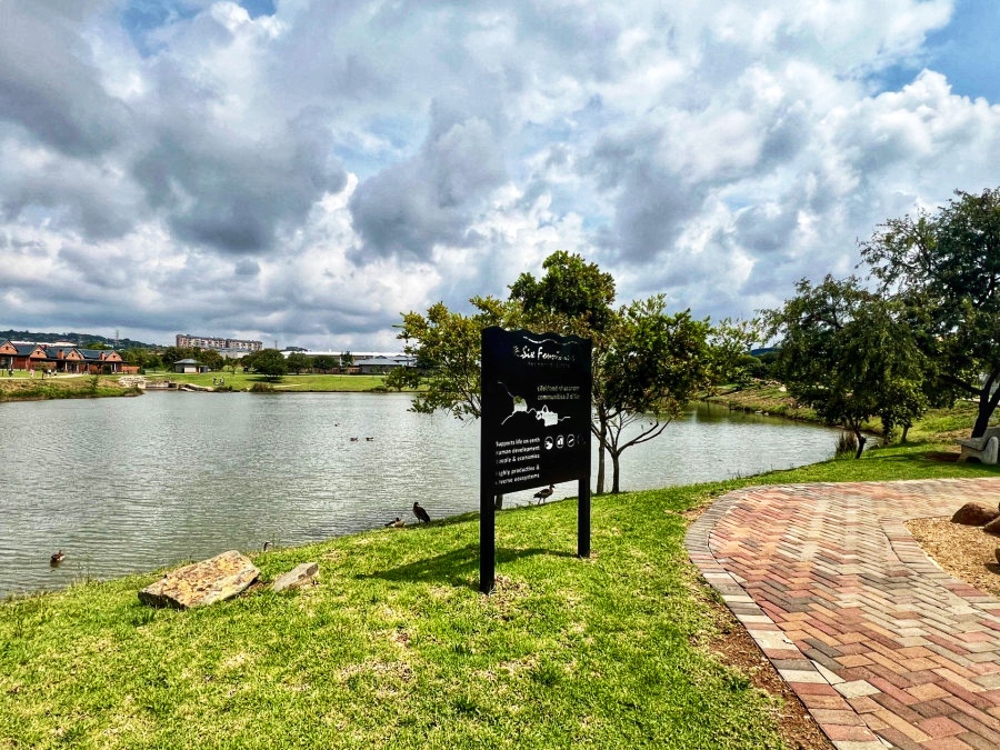 3 Bedroom Property for Sale in Six Fountains Residential Estate Gauteng