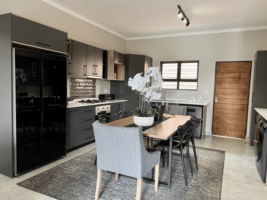 3 Bedroom Property for Sale in Olympus AH Gauteng