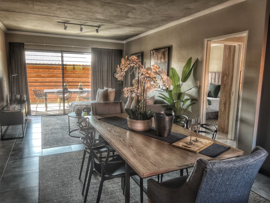 2 Bedroom Property for Sale in Olympus AH Gauteng