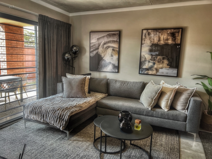 2 Bedroom Property for Sale in Olympus AH Gauteng