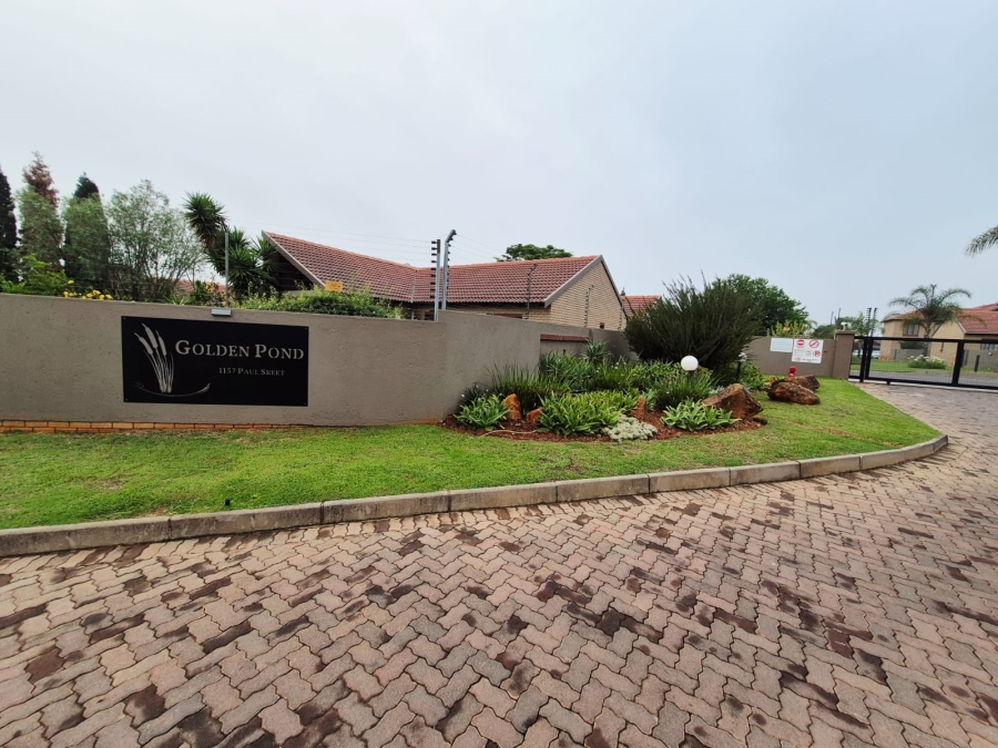 2 Bedroom Property for Sale in Moreleta Park Gauteng