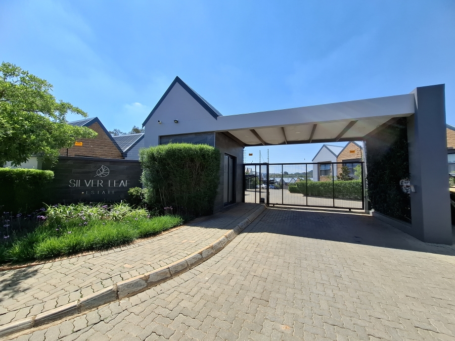 2 Bedroom Property for Sale in Olympus AH Gauteng