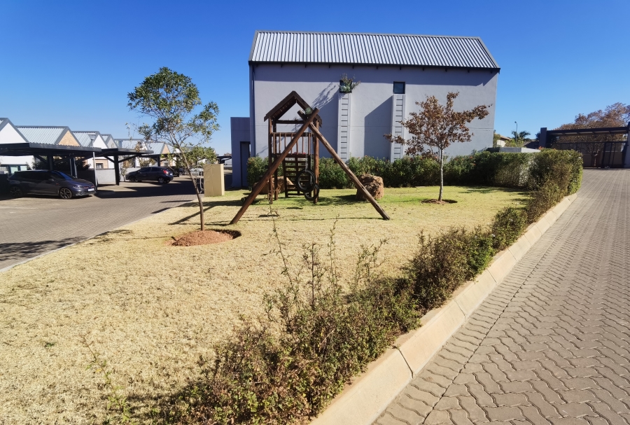 2 Bedroom Property for Sale in Olympus AH Gauteng