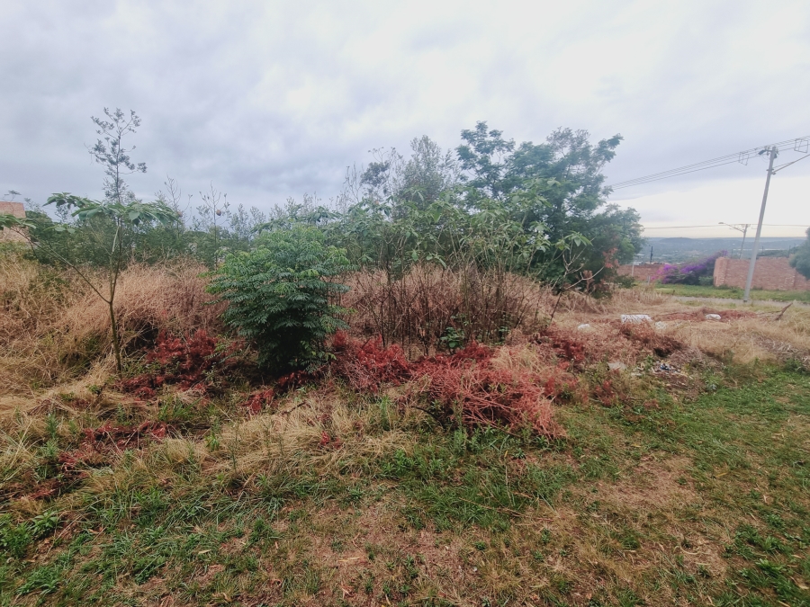 0 Bedroom Property for Sale in Waterkloof Heights Gauteng