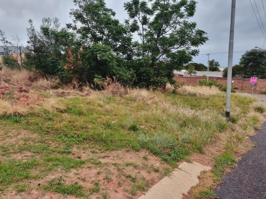 0 Bedroom Property for Sale in Waterkloof Heights Gauteng