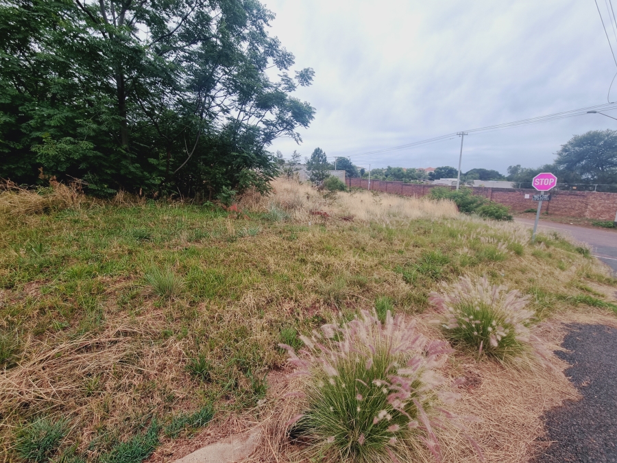 0 Bedroom Property for Sale in Waterkloof Heights Gauteng