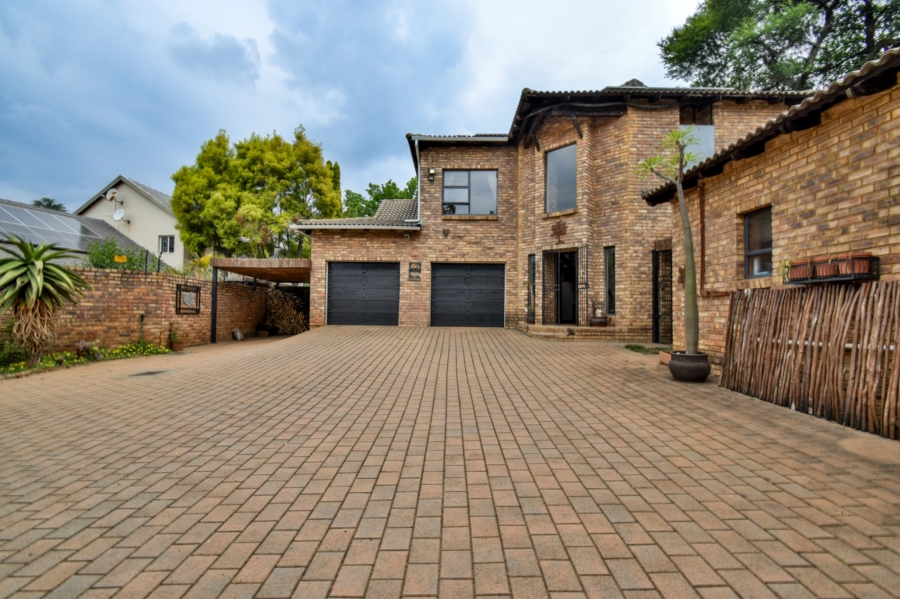 4 Bedroom Property for Sale in Lynnwood Glen Gauteng