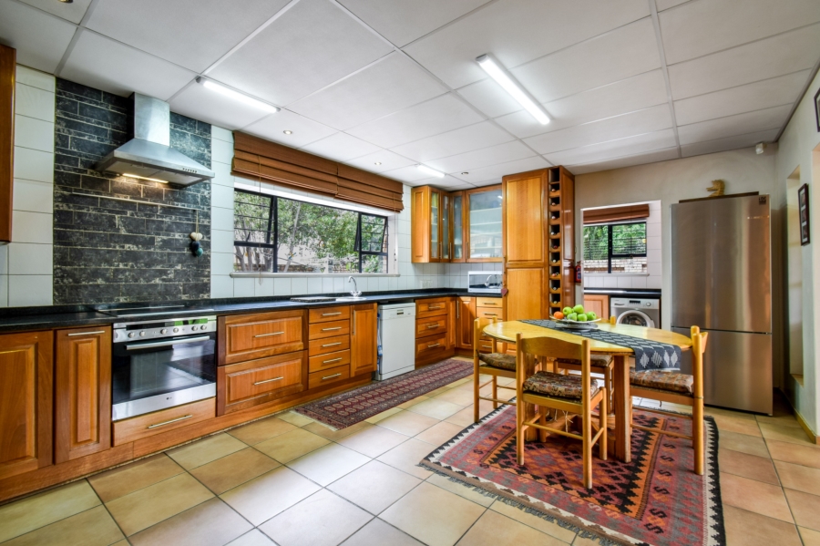 4 Bedroom Property for Sale in Lynnwood Glen Gauteng