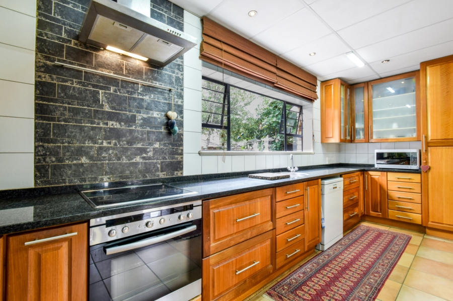 4 Bedroom Property for Sale in Lynnwood Glen Gauteng