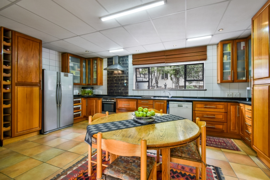 4 Bedroom Property for Sale in Lynnwood Glen Gauteng