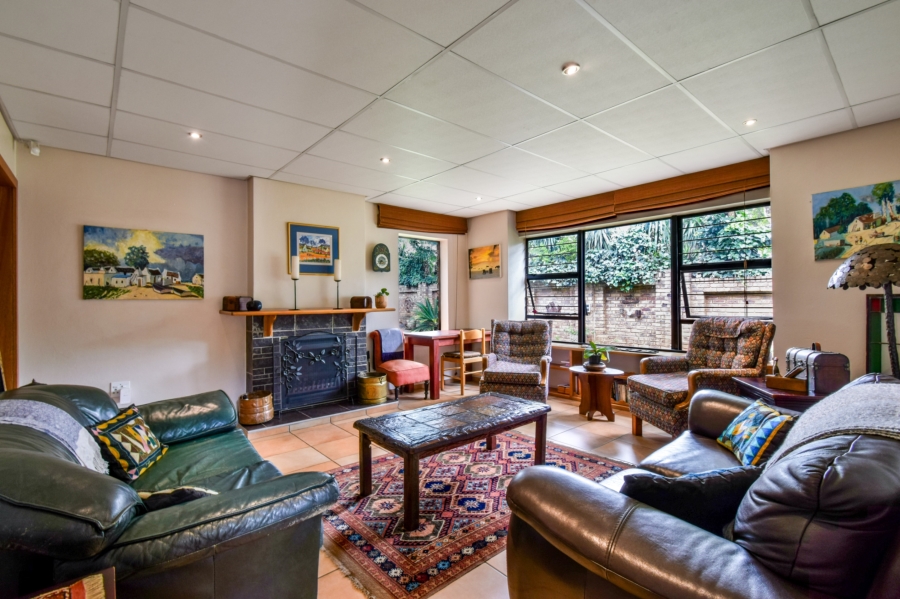 4 Bedroom Property for Sale in Lynnwood Glen Gauteng