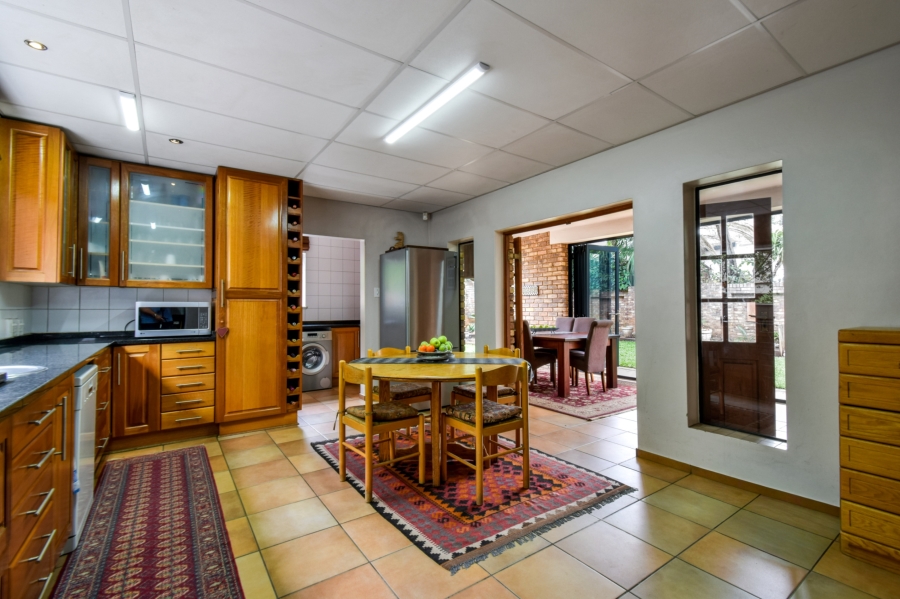 4 Bedroom Property for Sale in Lynnwood Glen Gauteng