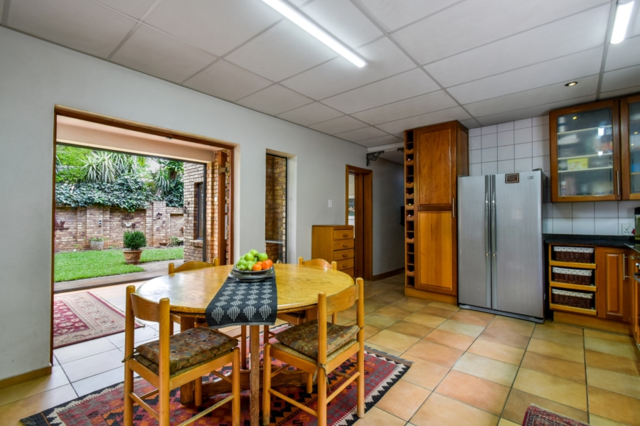 4 Bedroom Property for Sale in Lynnwood Glen Gauteng