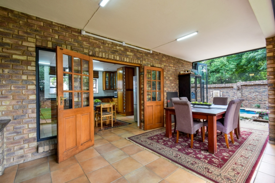 4 Bedroom Property for Sale in Lynnwood Glen Gauteng