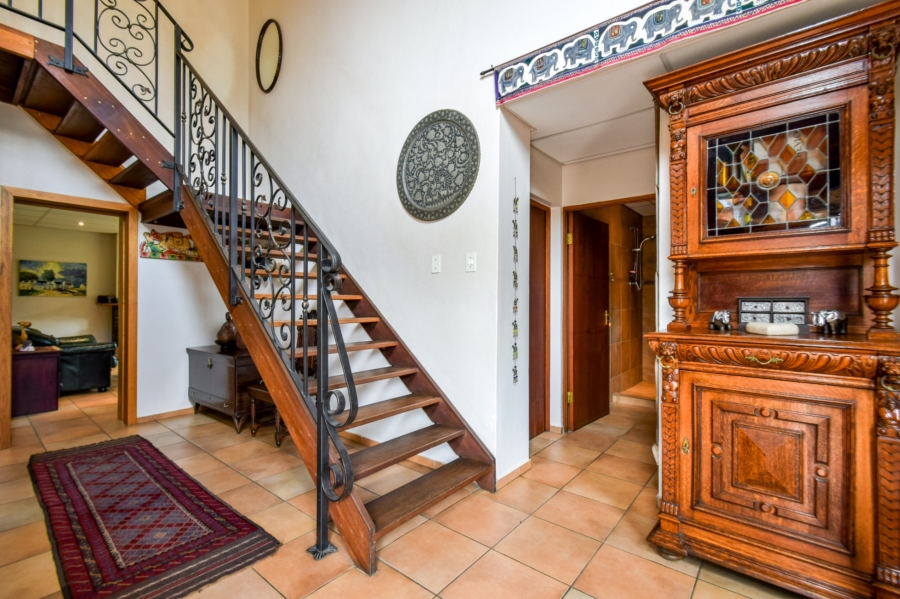 4 Bedroom Property for Sale in Lynnwood Glen Gauteng