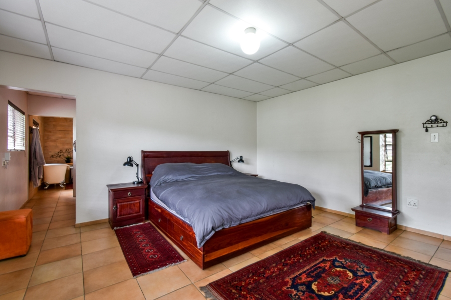 4 Bedroom Property for Sale in Lynnwood Glen Gauteng