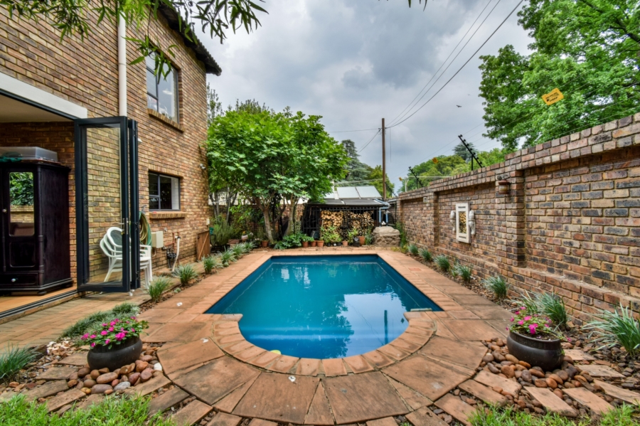 4 Bedroom Property for Sale in Lynnwood Glen Gauteng