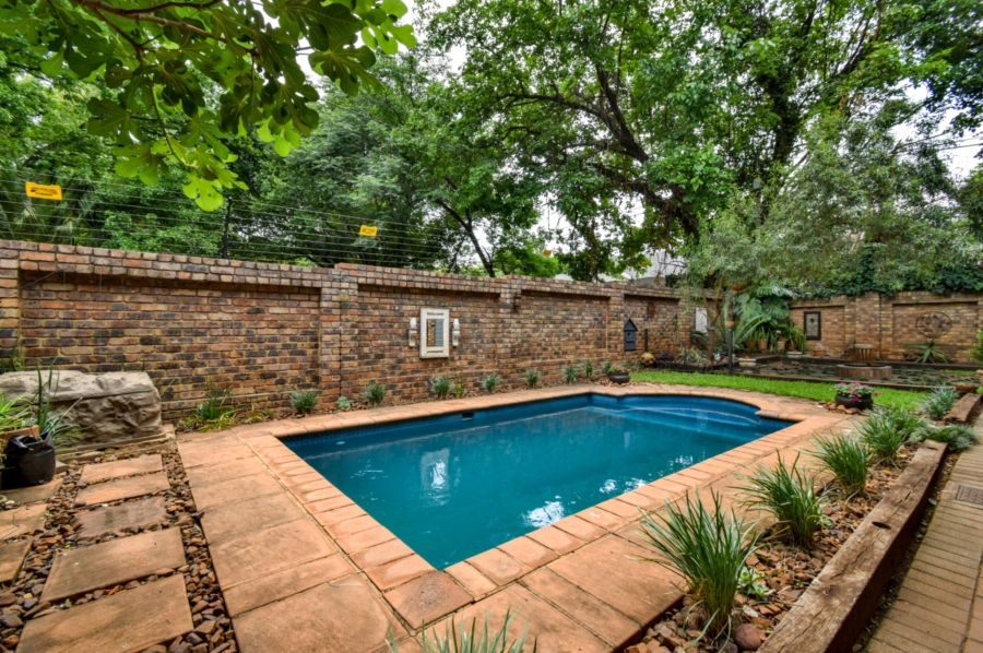 4 Bedroom Property for Sale in Lynnwood Glen Gauteng