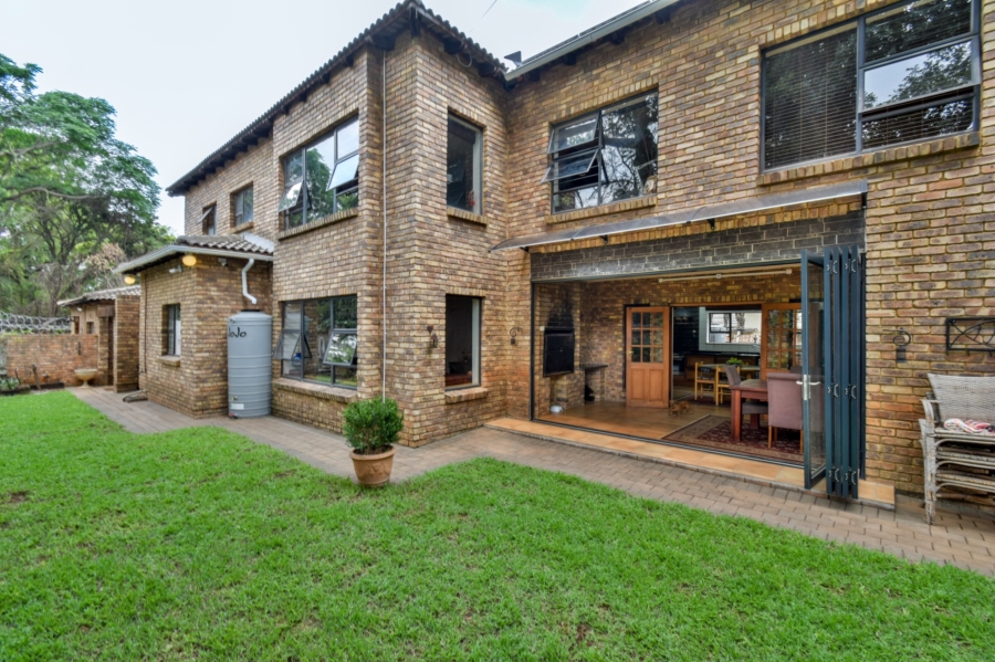 4 Bedroom Property for Sale in Lynnwood Glen Gauteng