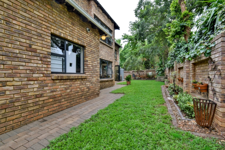 4 Bedroom Property for Sale in Lynnwood Glen Gauteng