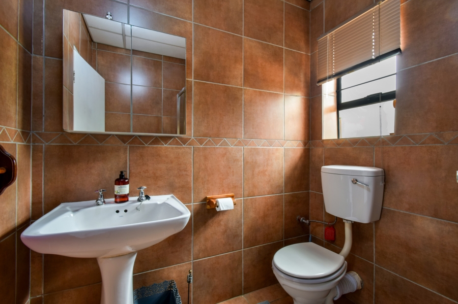 4 Bedroom Property for Sale in Lynnwood Glen Gauteng