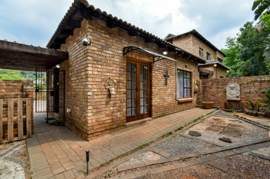 4 Bedroom Property for Sale in Lynnwood Glen Gauteng