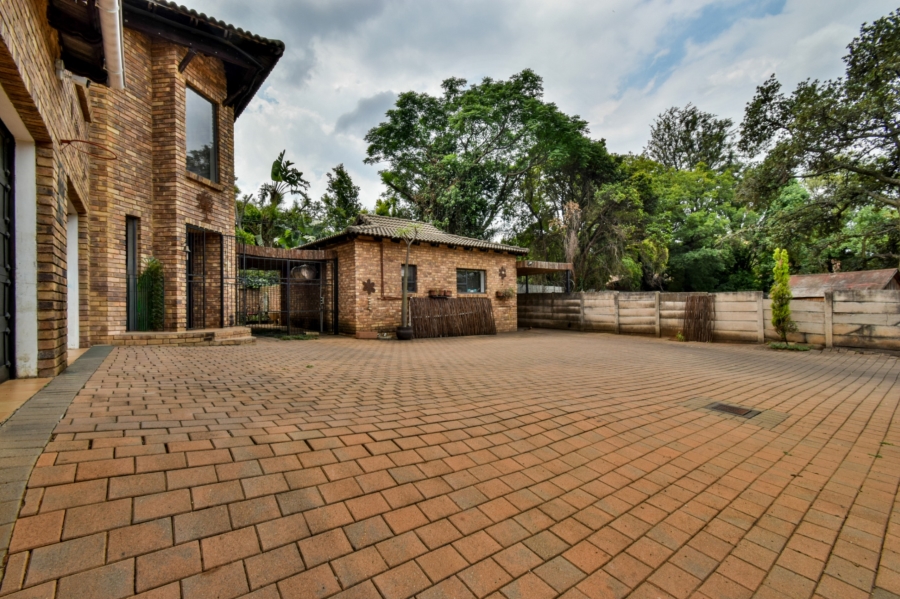 4 Bedroom Property for Sale in Lynnwood Glen Gauteng