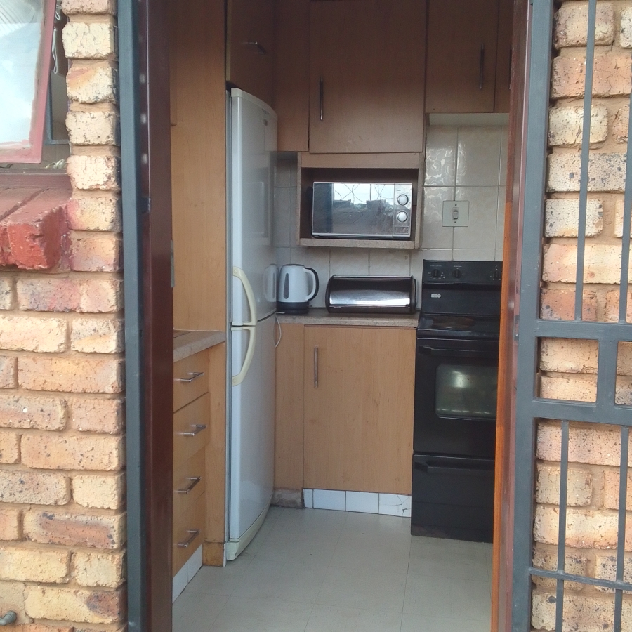 3 Bedroom Property for Sale in Nellmapius Gauteng