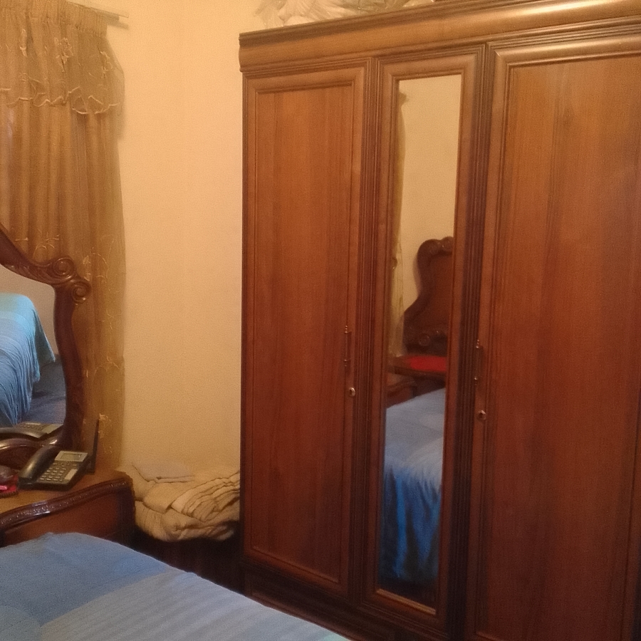 3 Bedroom Property for Sale in Nellmapius Gauteng