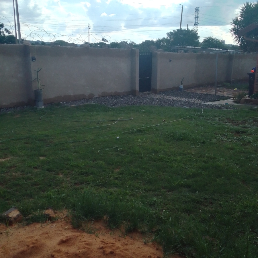 3 Bedroom Property for Sale in Nellmapius Gauteng