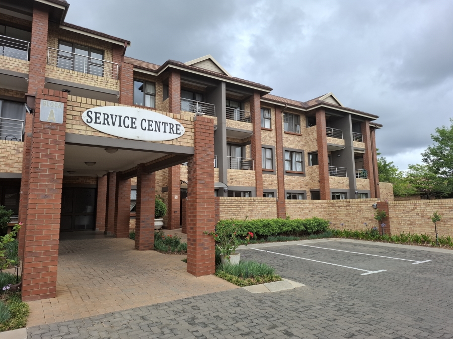 2 Bedroom Property for Sale in Equestria Gauteng