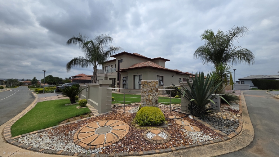5 Bedroom Property for Sale in Savannah Country Estate Gauteng