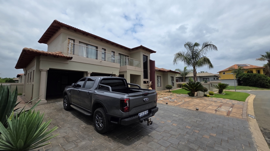 5 Bedroom Property for Sale in Savannah Country Estate Gauteng