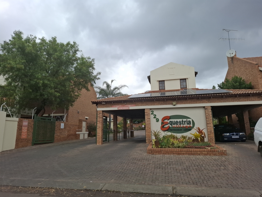 2 Bedroom Property for Sale in Equestria Gauteng