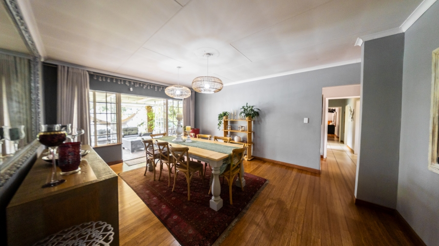 4 Bedroom Property for Sale in Eldoraigne Gauteng