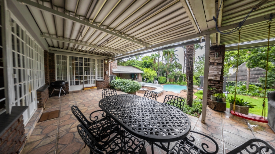 4 Bedroom Property for Sale in Eldoraigne Gauteng