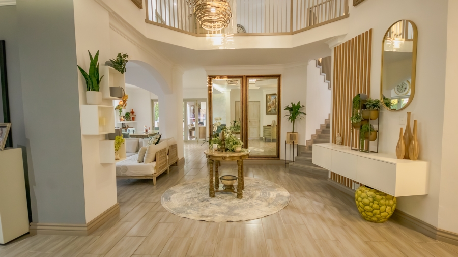 4 Bedroom Property for Sale in Boardwalk Manor Gauteng